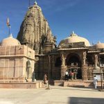 हटकेश्वर मंदिर, वडनगर